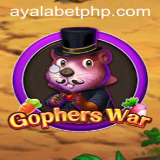 Discover GophersWar: Ayalabet's Revolutionary Gaming Experience