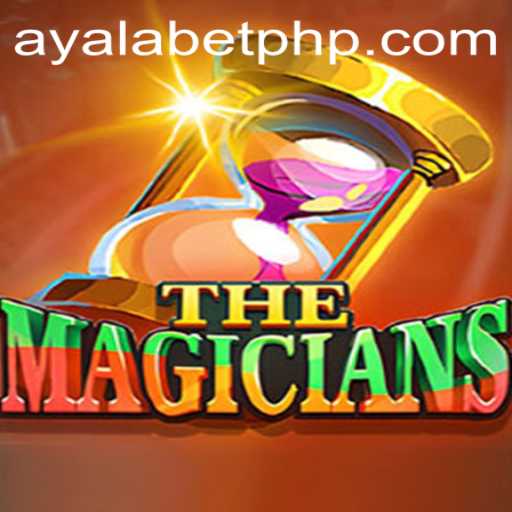 TheMagicians: Dive Into the Enchanting World of Ayalabet